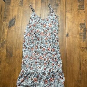Wallflower size medium dress
